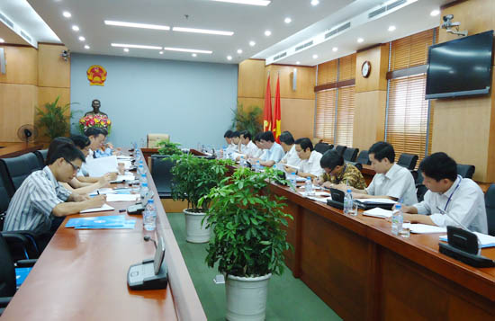 Tieu de